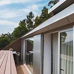 Agrinho Suites&spa Gerês 4* Valdosende