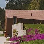 Hotel Agrinho Suites&spa Gerês Valdosende