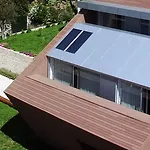 Agrinho Suites&spa Gerês 4* Valdosende
