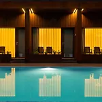 Hotel Agrinho Suites&spa Gerês