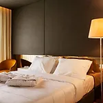 Agrinho Suites&spa Gerês Hotel Valdosende