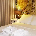 Agrinho Suites&spa Gerês 4* Valdosende