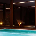 Agrinho Suites&spa Gerês Hotel