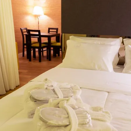 Agrinho & Geres Hotel Valdosende