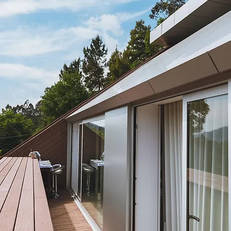 Agrinho & Geres 4* Valdosende