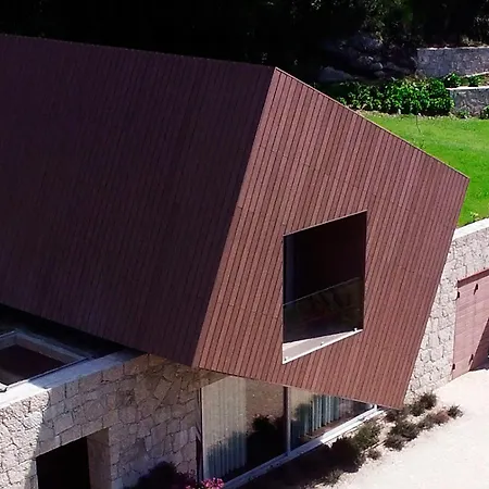 Agrinho & Geres Hotel Valdosende