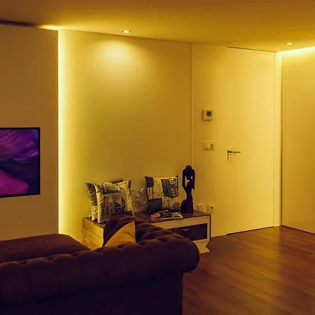 Hotel Agrinho & Geres Valdosende