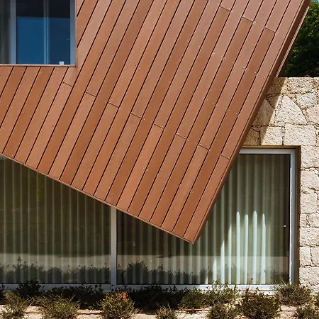 Agrinho & Geres 4* Valdosende