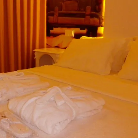 Agrinho & Geres Hotel Valdosende