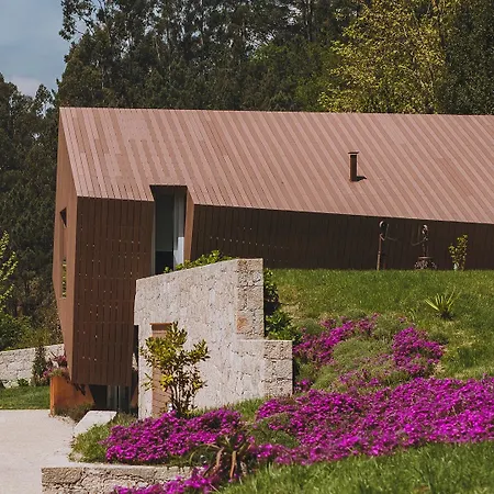 Hotel Agrinho & Geres Valdosende