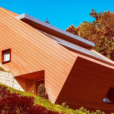 Hotel Agrinho & Geres