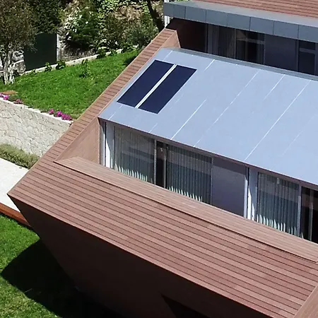 Agrinho & Geres 4* Valdosende