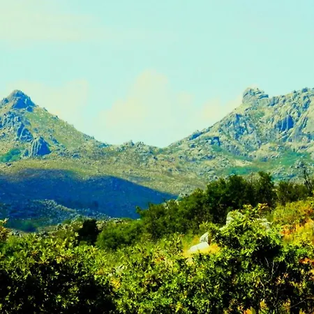 Ξενοδοχείο Agrinho & Geres