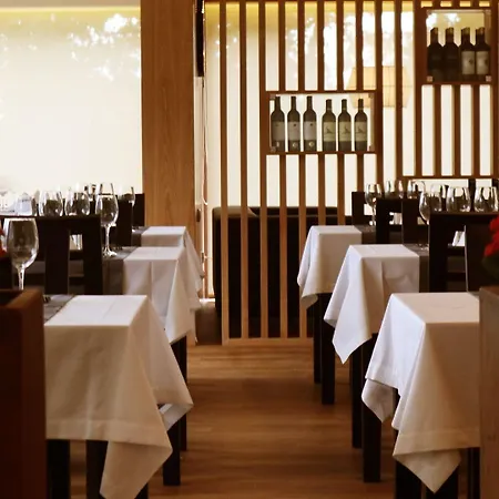 Agrinho & Geres Hotel Valdosende