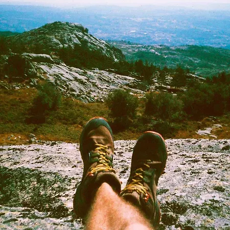 Agrinho & Geres Hotel