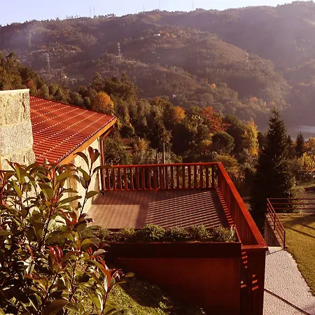 Hotel Agrinho & Geres