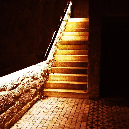 Hotel Agrinho & Geres