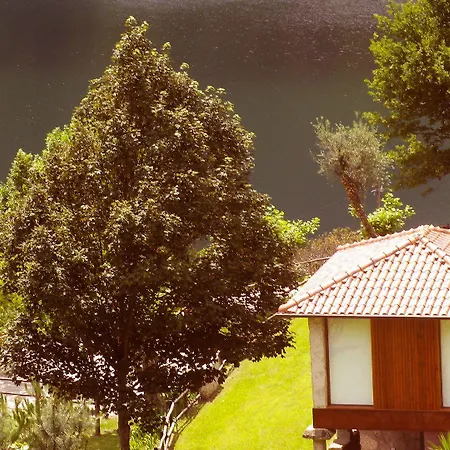 Hotel Agrinho & Geres 4*