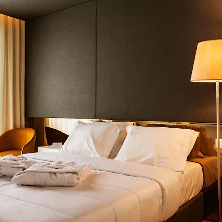 Agrinho & Geres Hotel Valdosende