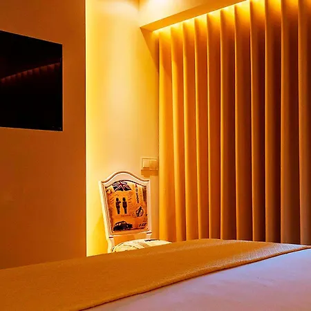 Agrinho & Geres Valdosende