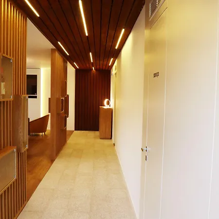 Agrinho & Geres Hotel