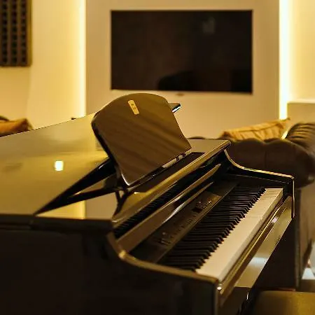 Hotel Agrinho & Geres