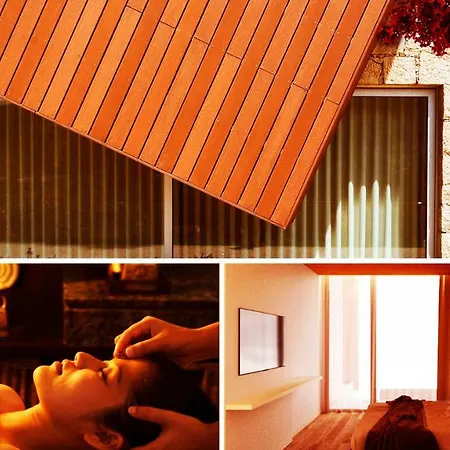 Agrinho & Geres 4* Valdosende