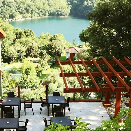 Agrinho & Geres Hotel