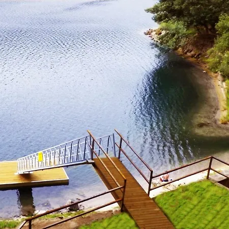 Agrinho & Geres 4* Valdosende