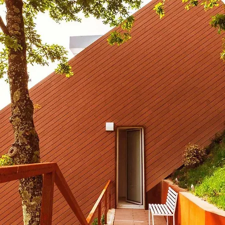 Agrinho & Geres Hotel Valdosende