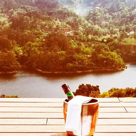 Agrinho & Geres Valdosende