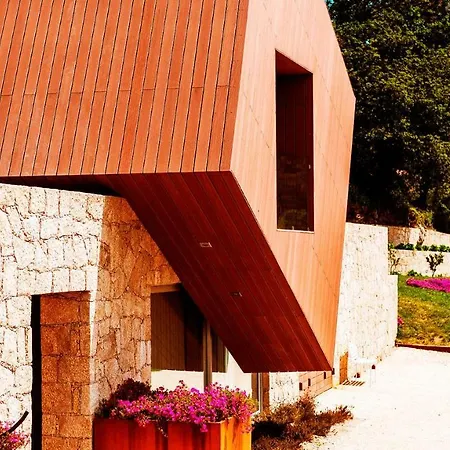 Hotel Agrinho & Geres Valdosende