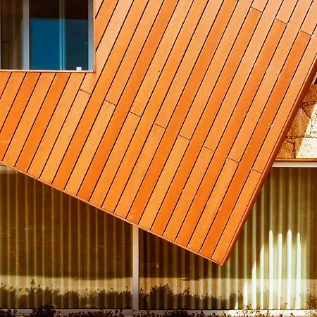 Hotel Agrinho & Geres Valdosende