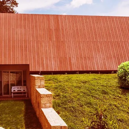 Agrinho & Geres Hotel