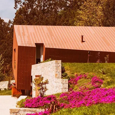 Hotel Agrinho & Geres