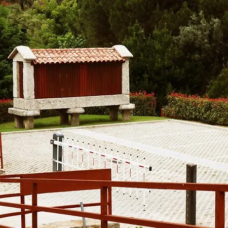 Hotel Agrinho & Geres Valdosende