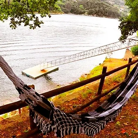 Agrinho & Geres Hotel