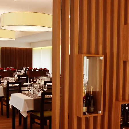 Agrinho & Geres Hotel