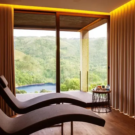 Hotel Agrinho & Geres Valdosende
