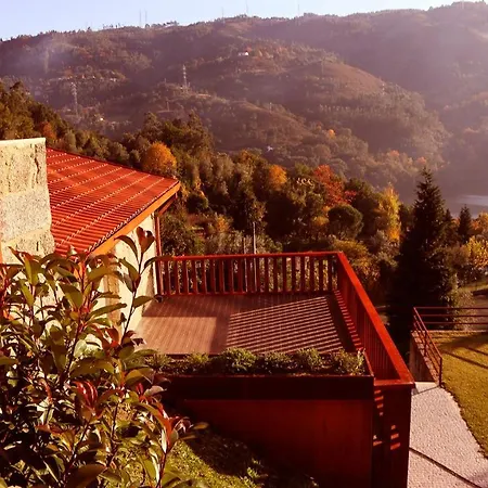 Hotel Agrinho & Geres
