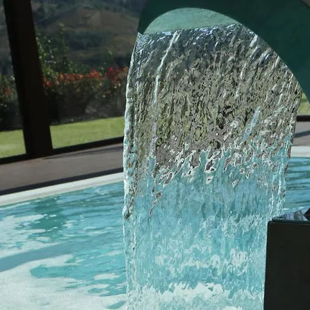 Agrinho & Geres Hotel 4*