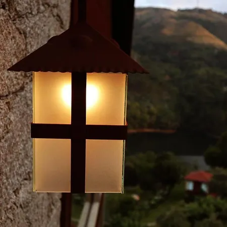 Agrinho & Geres Hotel