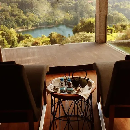 Agrinho Suites&spa Gerês 4* Valdosende
