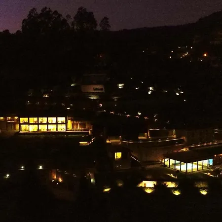 Agrinho Suites&spa Gerês Hotel Valdosende