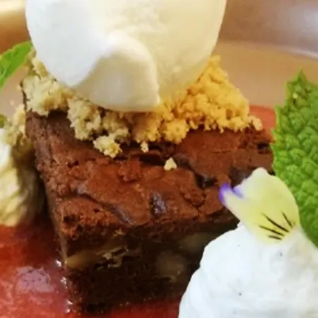 Agrinho & Geres Hotel 4*