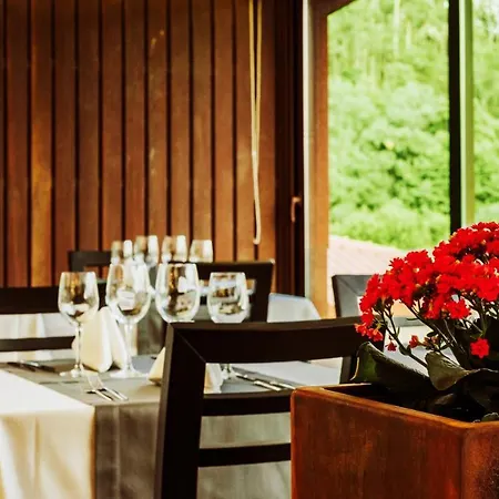 Agrinho & Geres Hotel