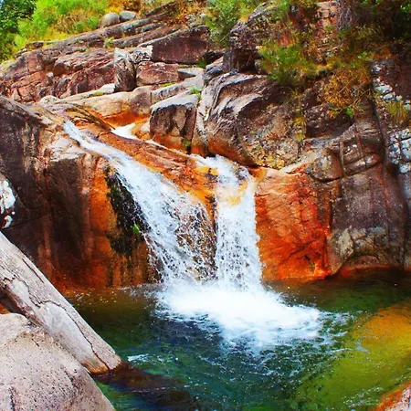 Agrinho & Geres Hotel