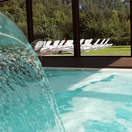 Agrinho & Geres Hotel 4*