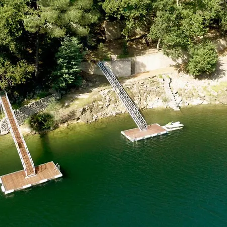 Hotel Agrinho Suites&spa Gerês 4*