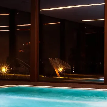 Agrinho & Geres Hotel